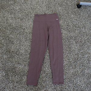 NWT VICTORIA'S SECRET PINK LEGGINGS YOGA PANTS